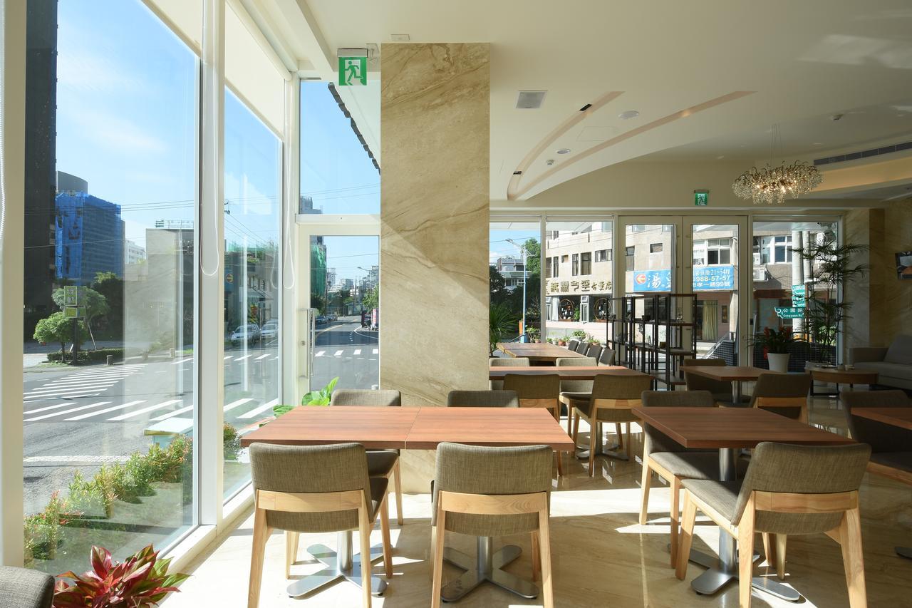礁溪 幸福之乡温泉旅馆酒店 外观 照片