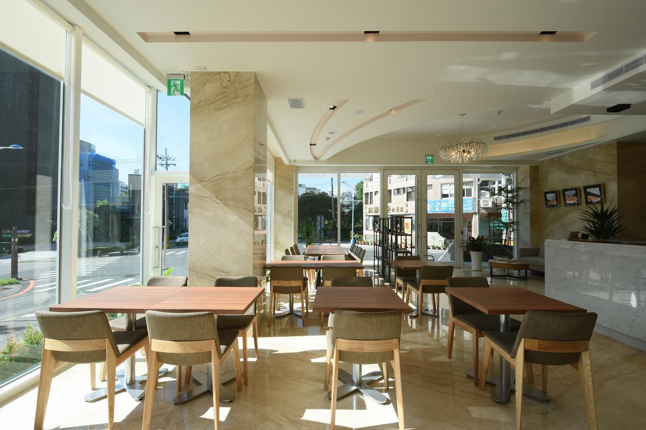 礁溪 幸福之乡温泉旅馆酒店 外观 照片